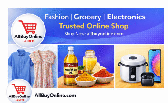 allbuyonline.comBD
